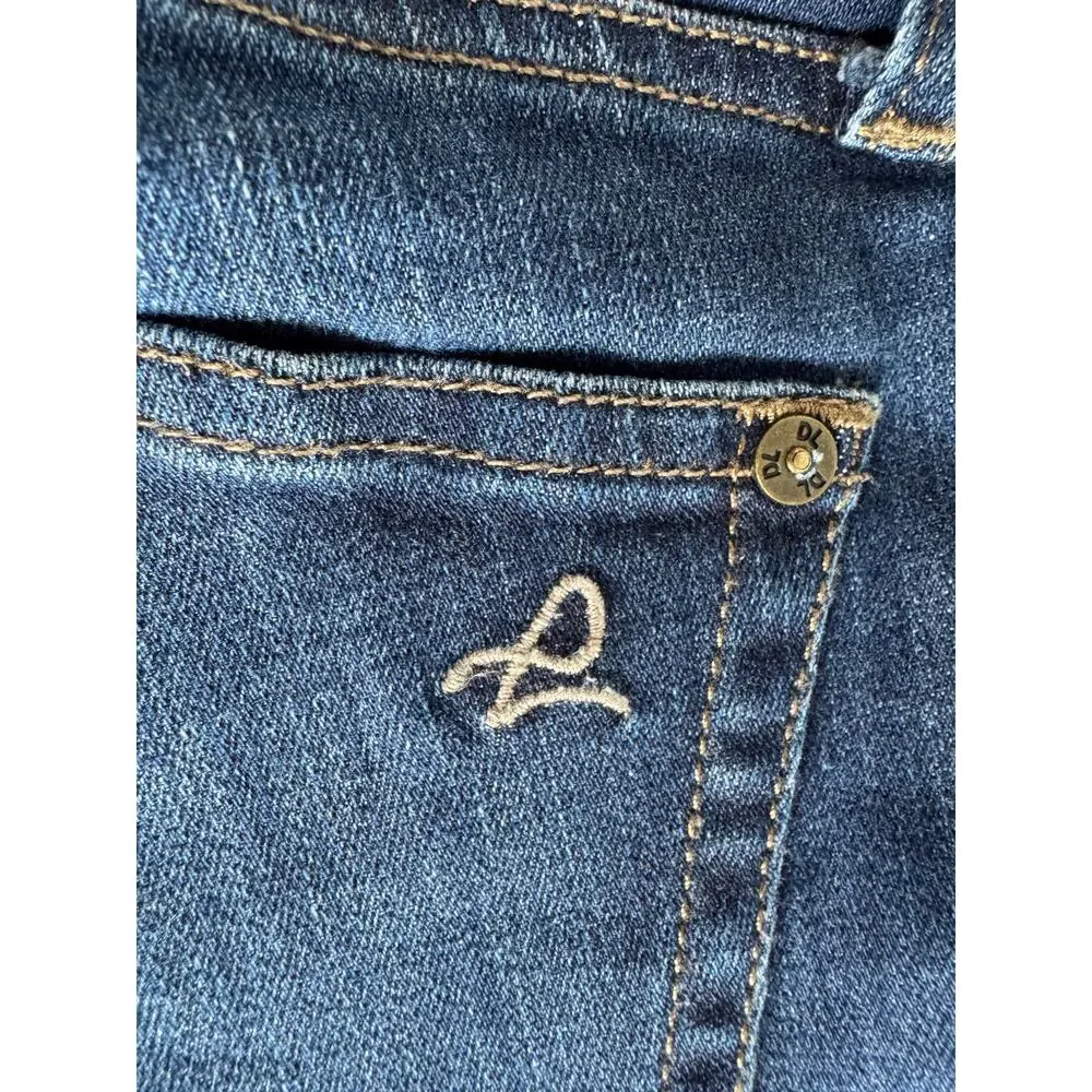 DL1961 Florence Denim Jeans Instasculpt Pulse 26